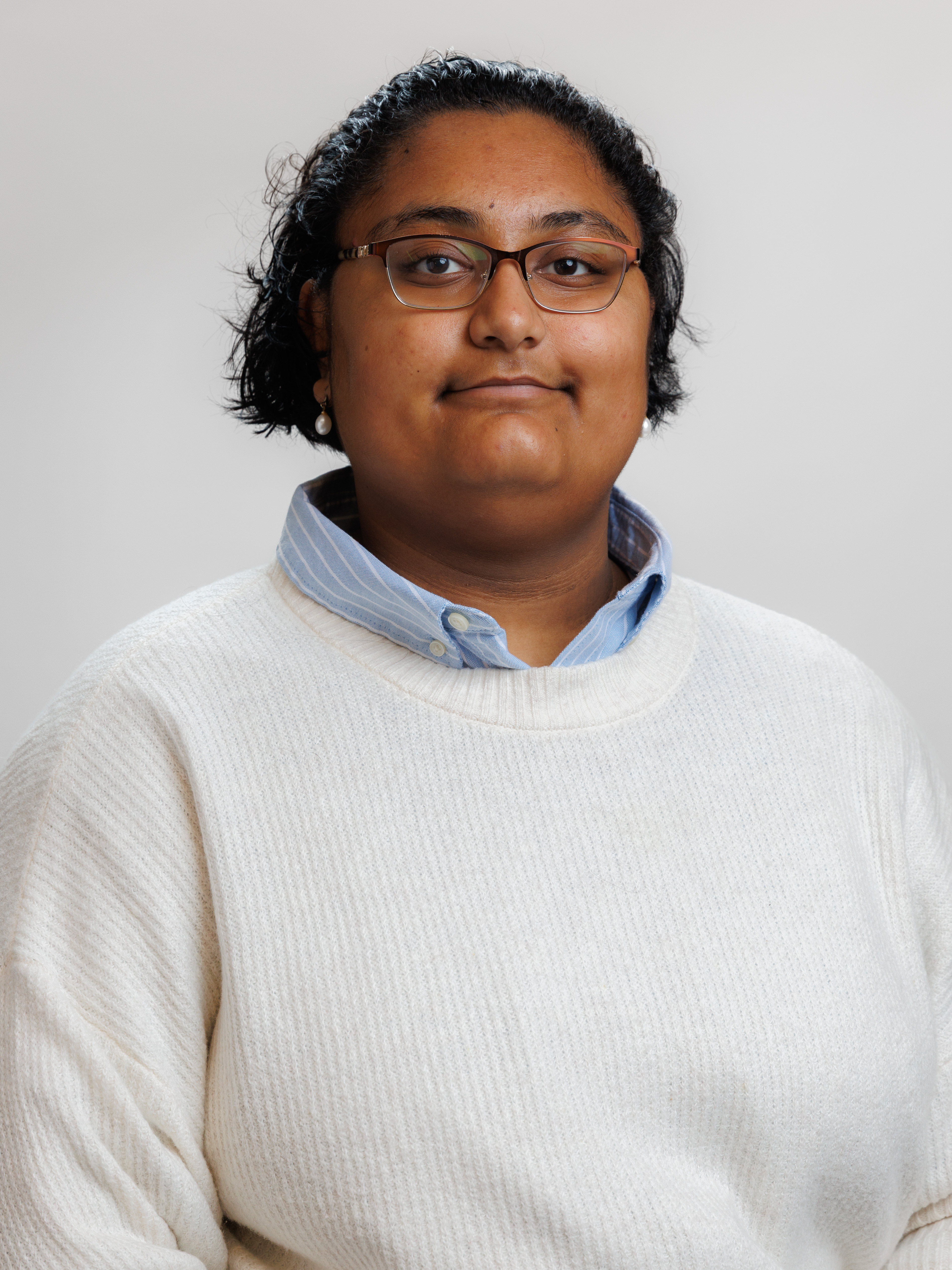 Vishnupriya Dutta headshot